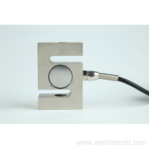 S Type Load Cell S Beam Type Loadcell